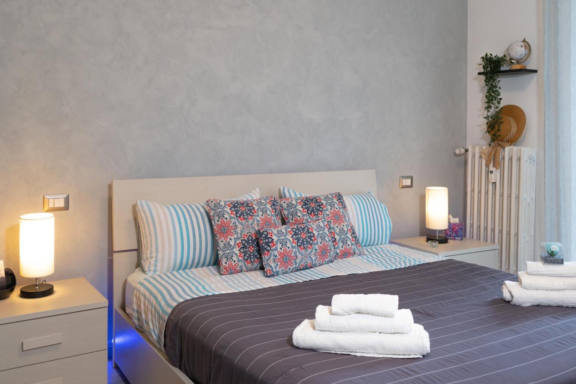 Relax Room Apartment Rom Exterior foto