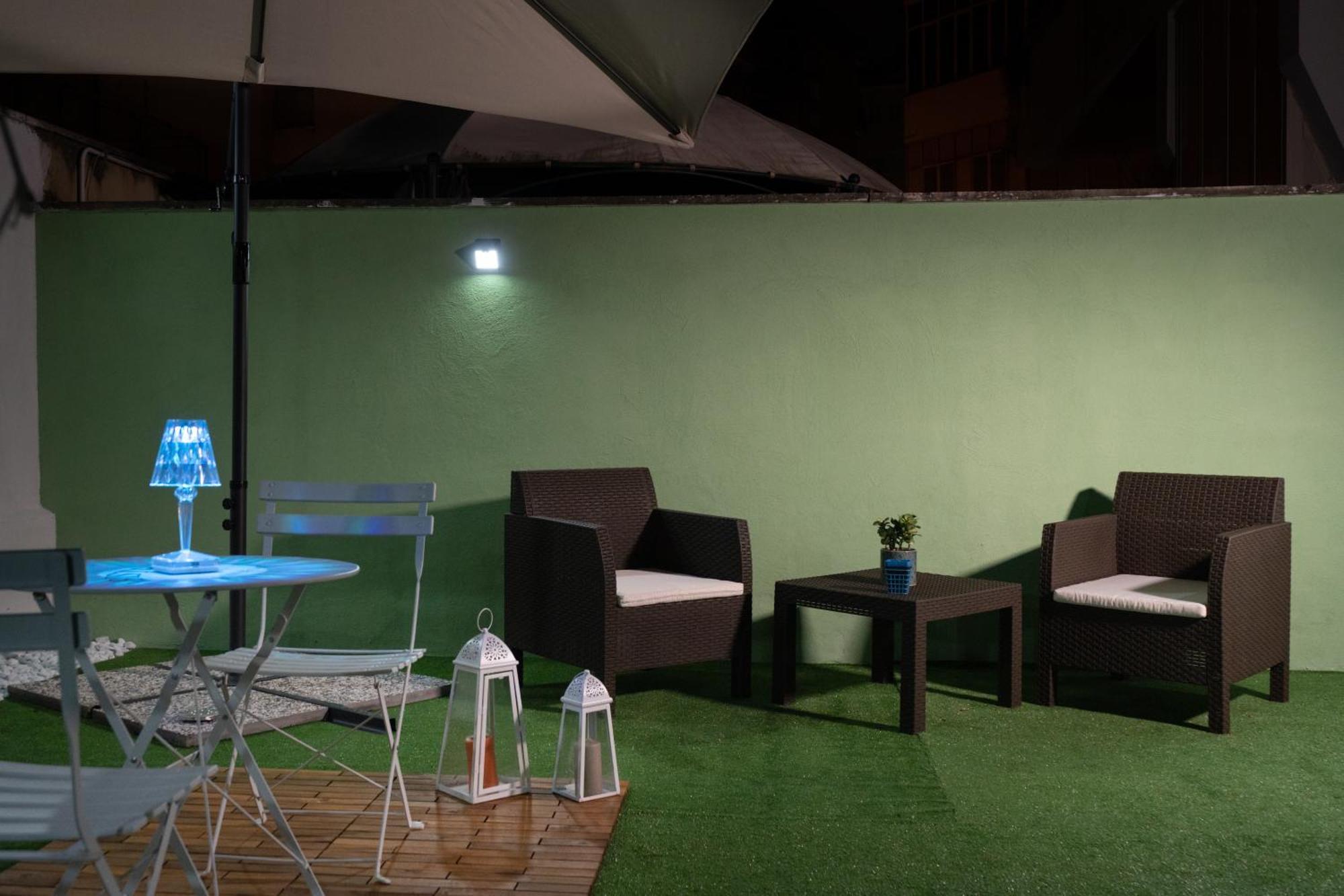 Relax Room Apartment Rom Exterior foto