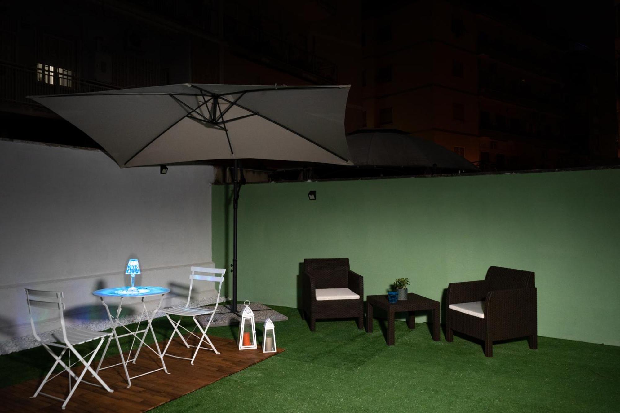 Relax Room Apartment Rom Exterior foto