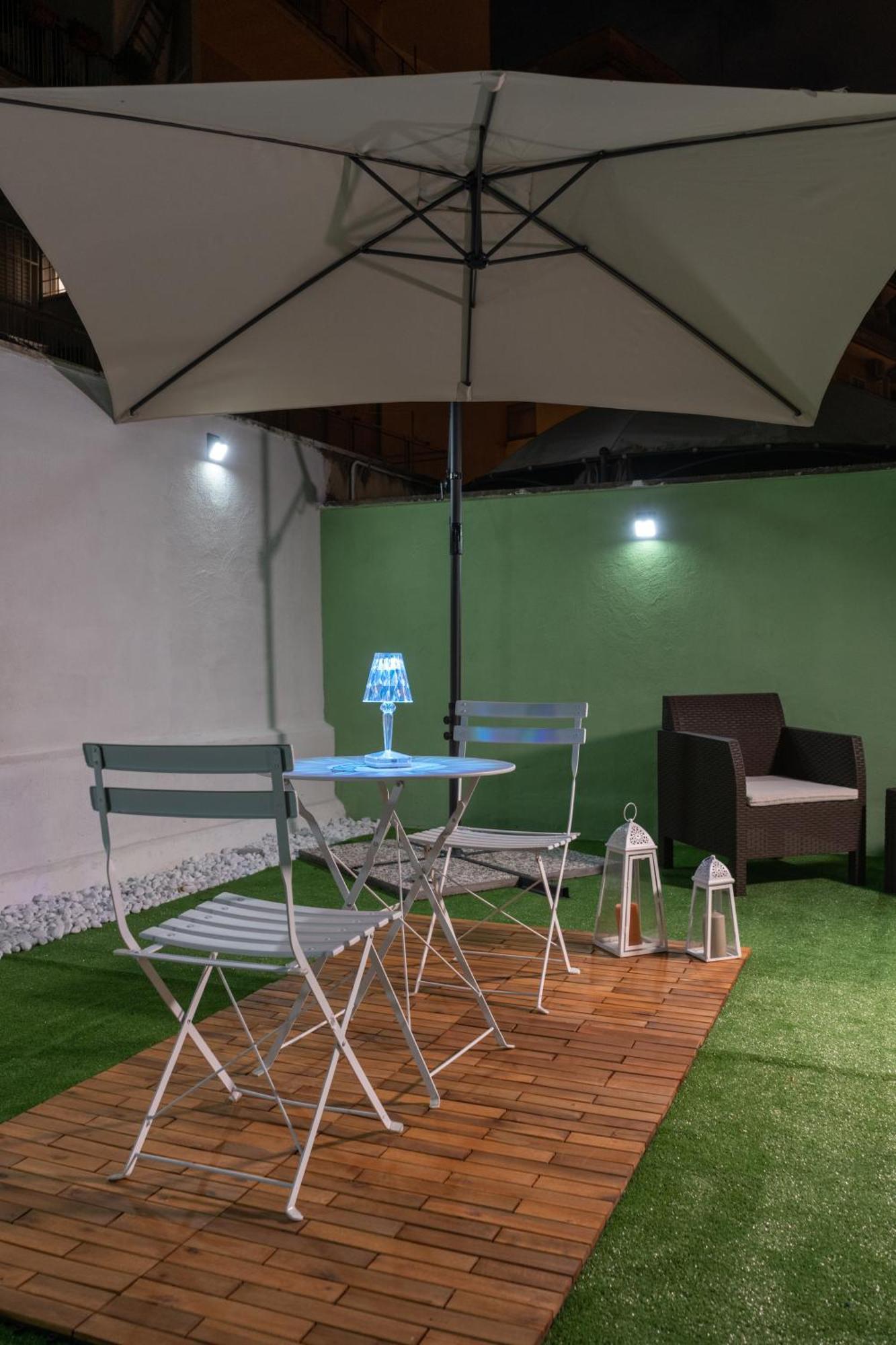 Relax Room Apartment Rom Exterior foto