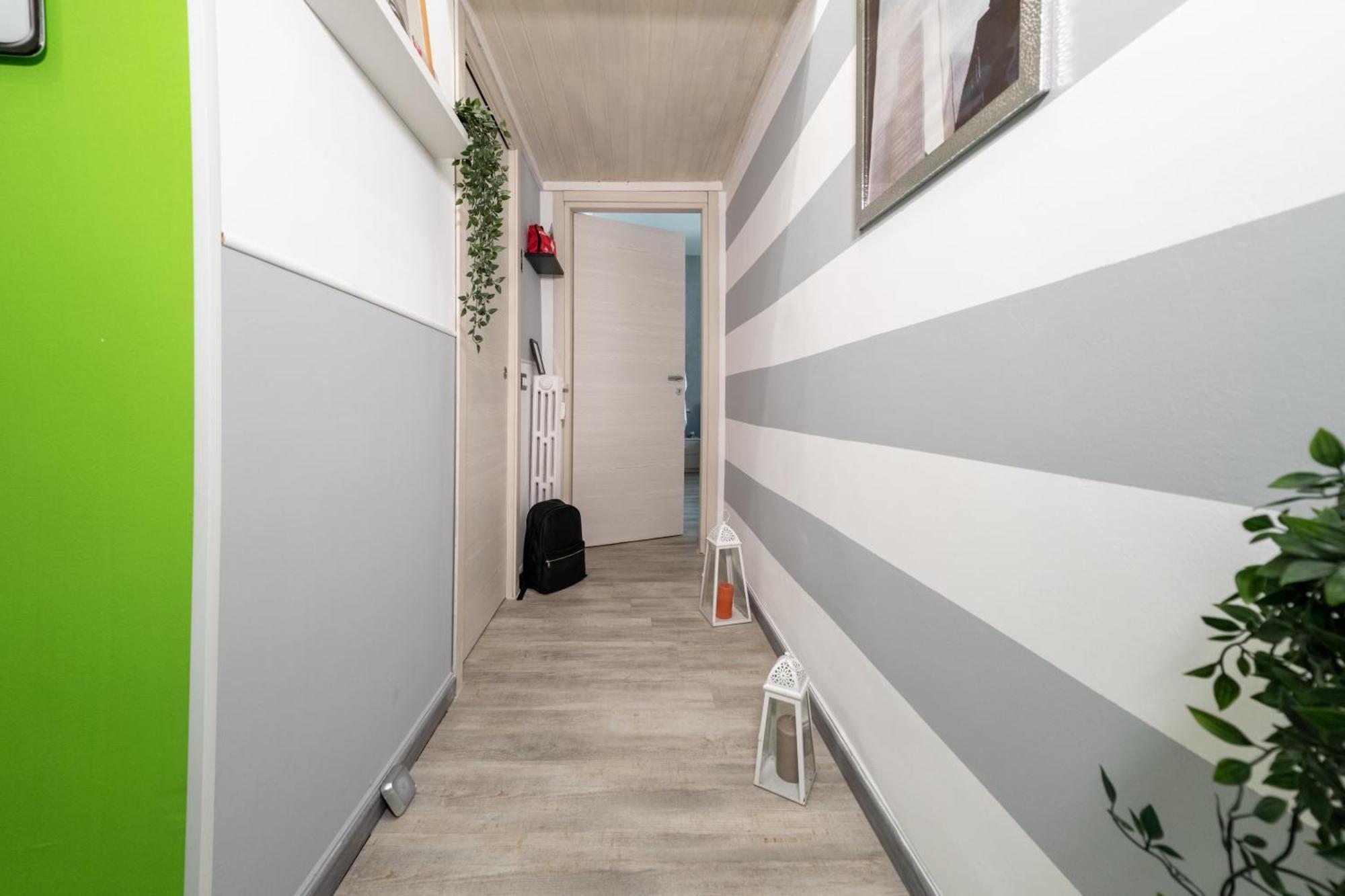 Relax Room Apartment Rom Exterior foto