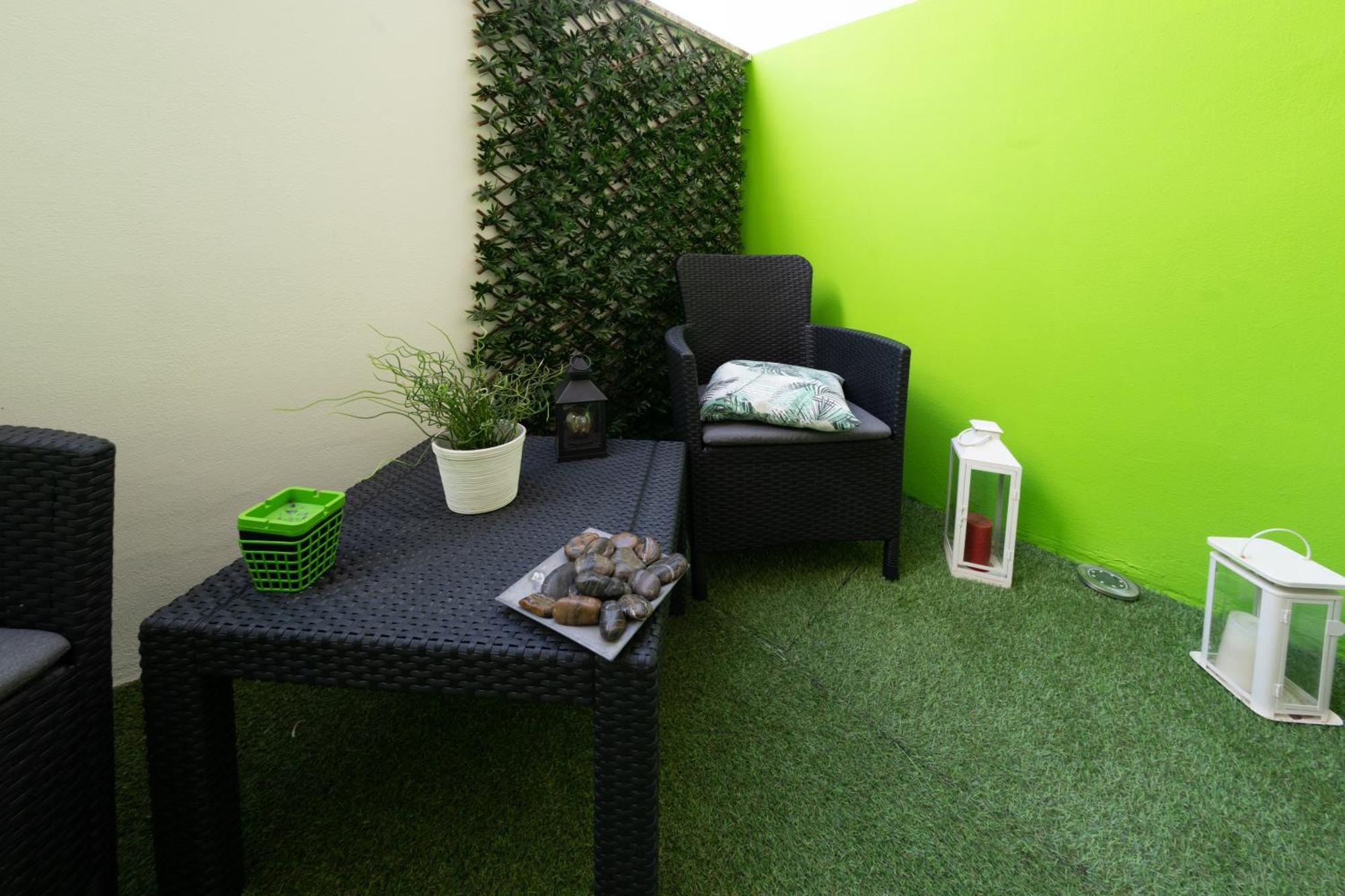 Relax Room Apartment Rom Exterior foto