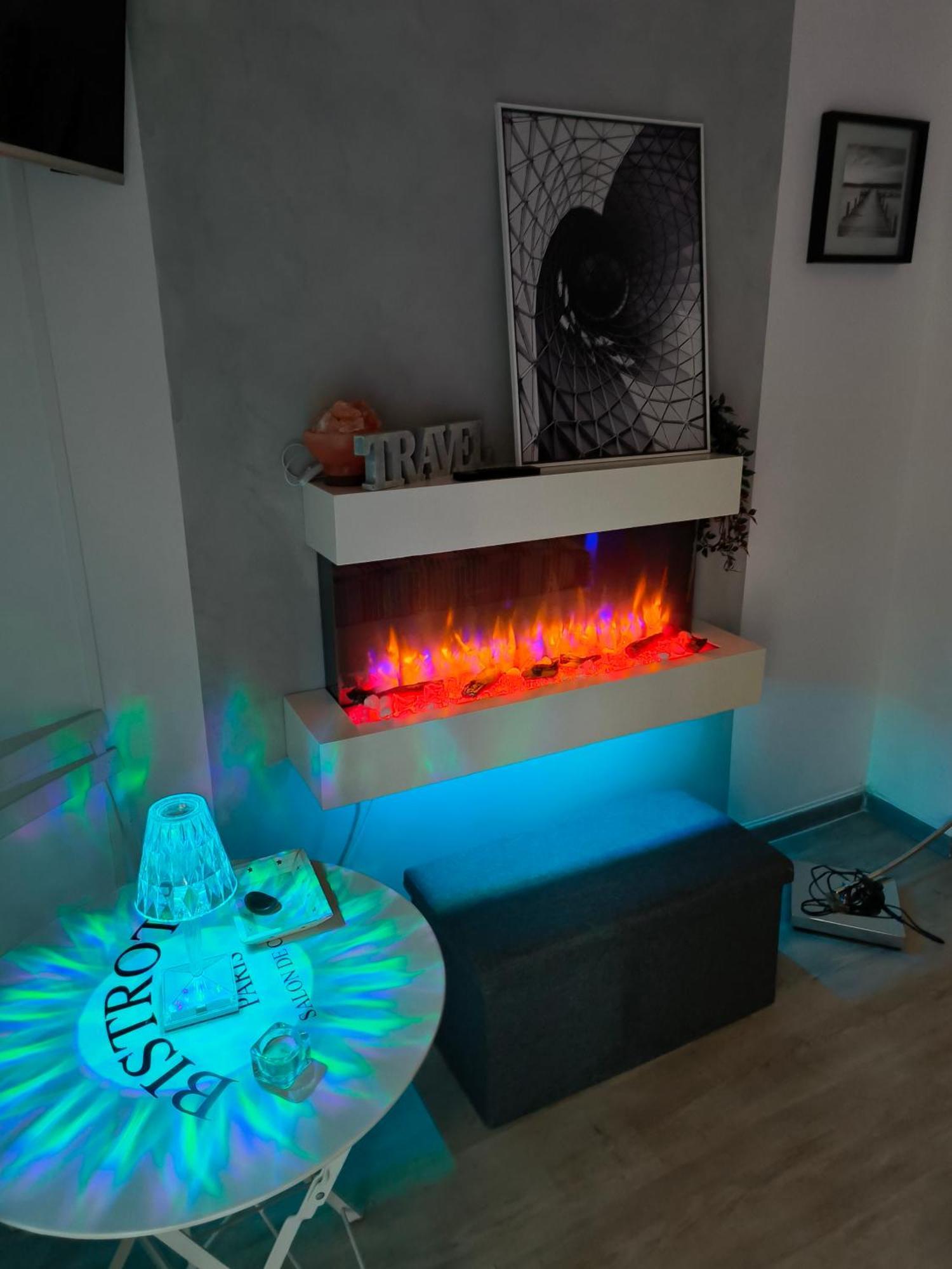 Relax Room Apartment Rom Exterior foto