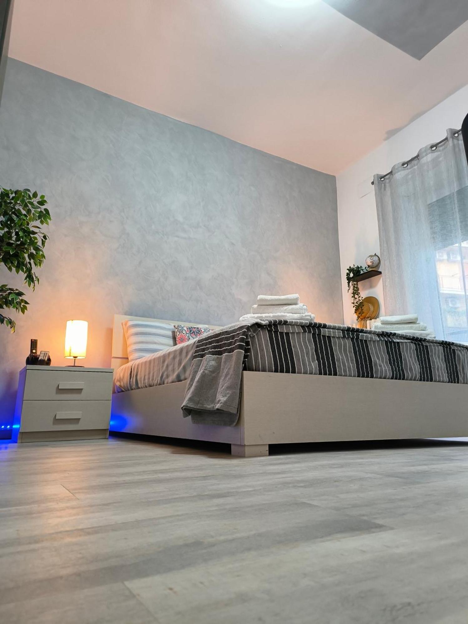 Relax Room Apartment Rom Exterior foto