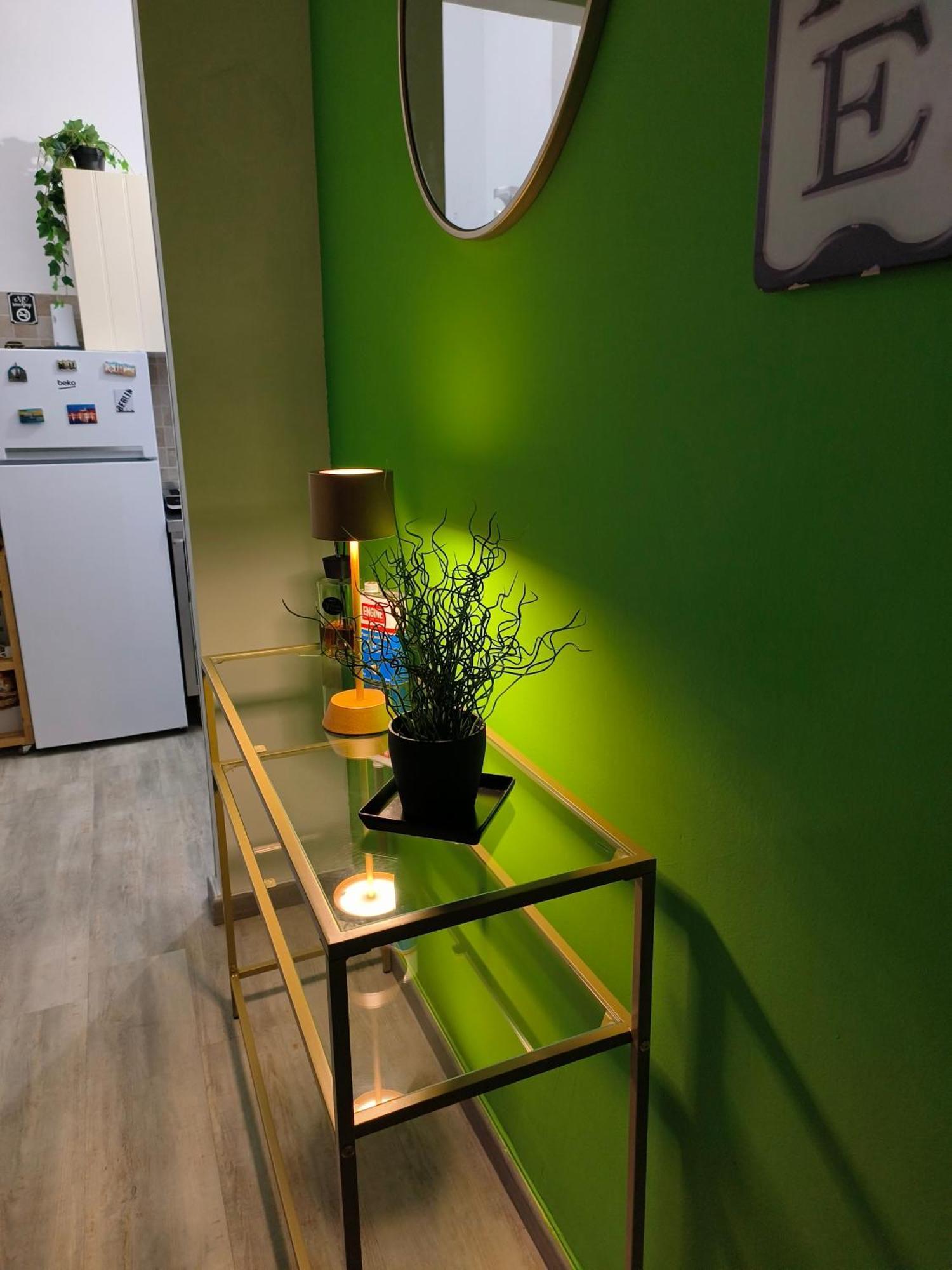 Relax Room Apartment Rom Exterior foto
